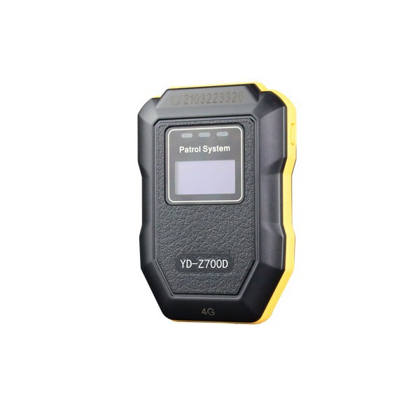 4G Online praćenje rundi straže